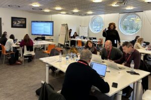Hackathon CCI 2024